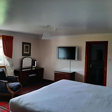 Laggan Hotel Zewnętrze zdjęcie
