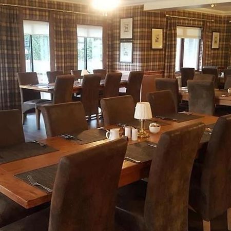 Laggan Hotel Zewnętrze zdjęcie