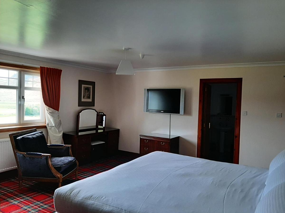 Laggan Hotel Zewnętrze zdjęcie