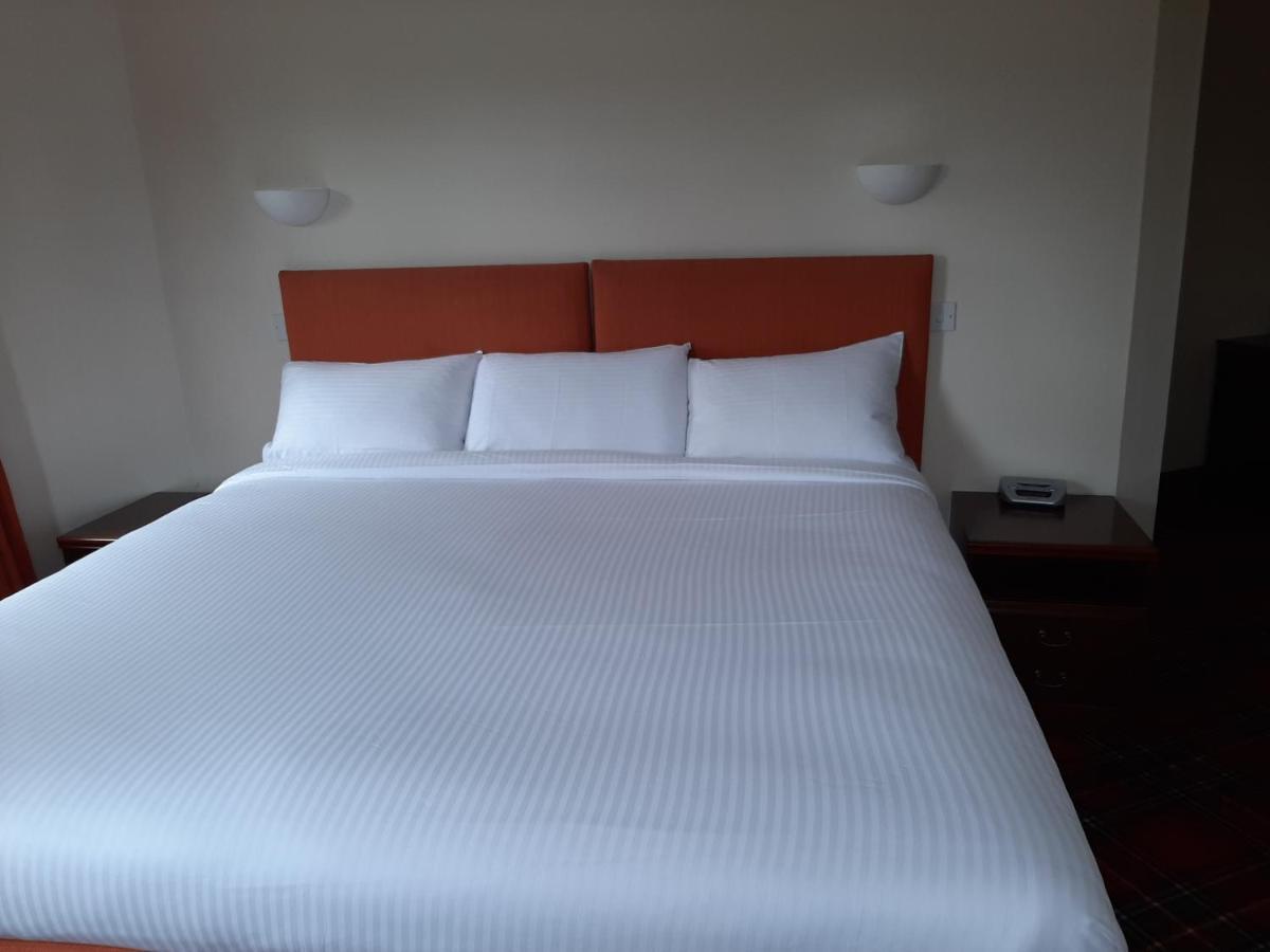 Laggan Hotel Zewnętrze zdjęcie