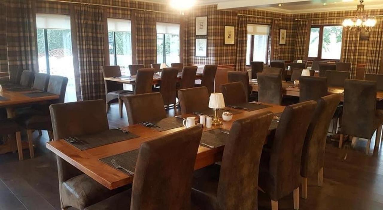Laggan Hotel Zewnętrze zdjęcie