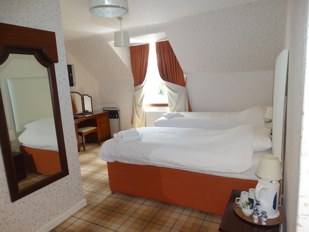 Laggan Hotel Zewnętrze zdjęcie