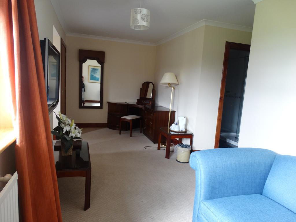 Laggan Hotel Zewnętrze zdjęcie