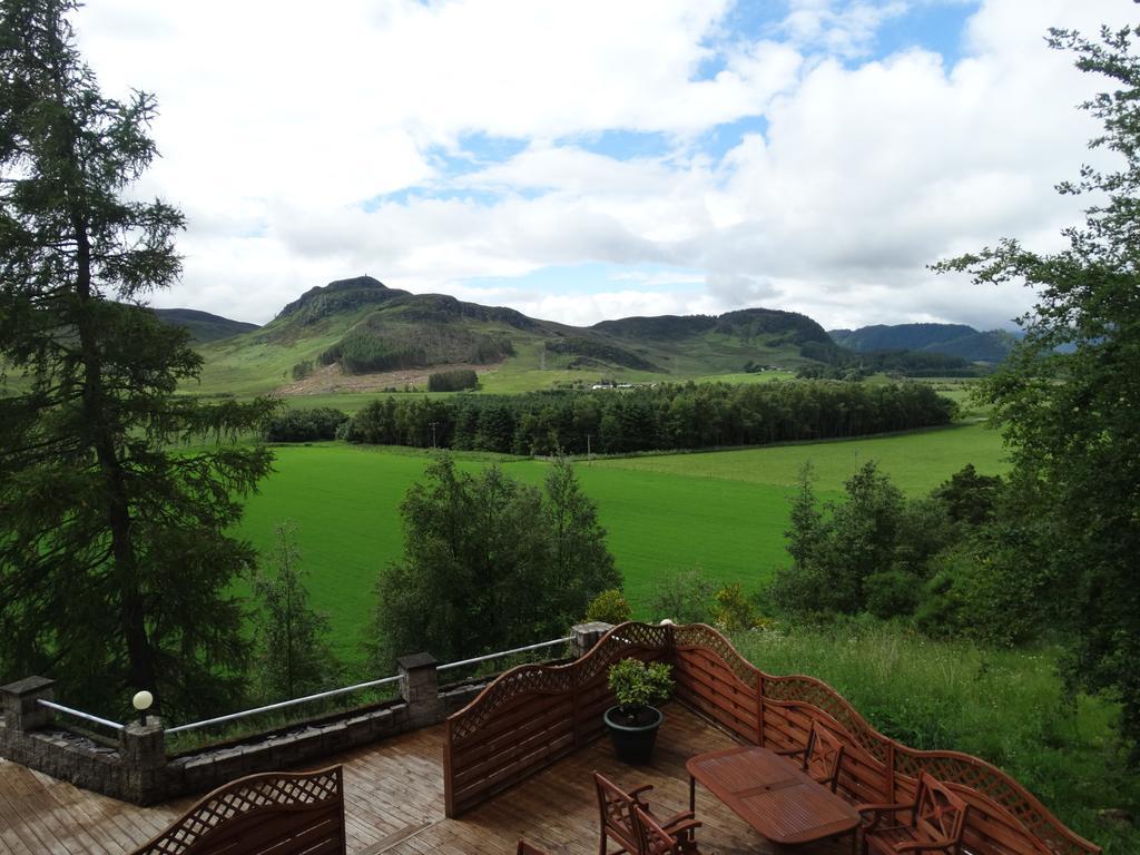 Laggan Hotel Zewnętrze zdjęcie