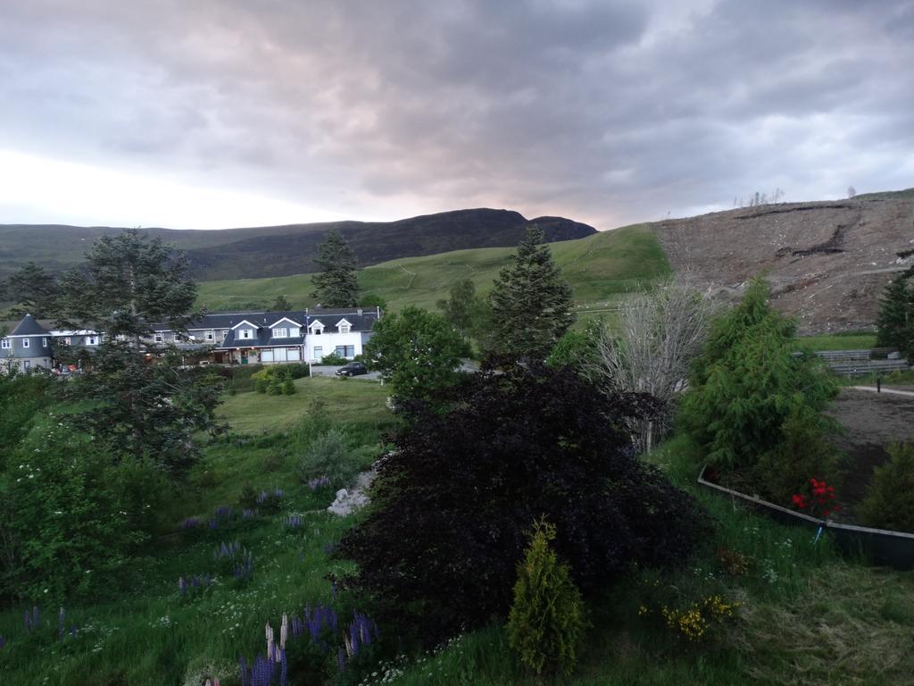 Laggan Hotel Zewnętrze zdjęcie