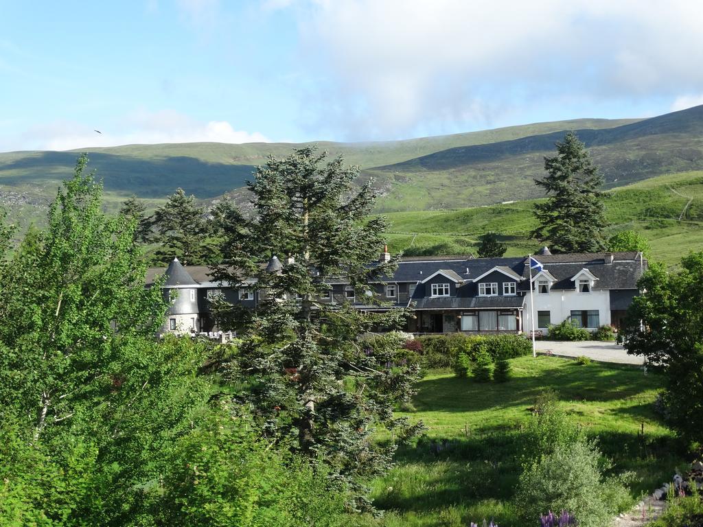 Laggan Hotel Zewnętrze zdjęcie