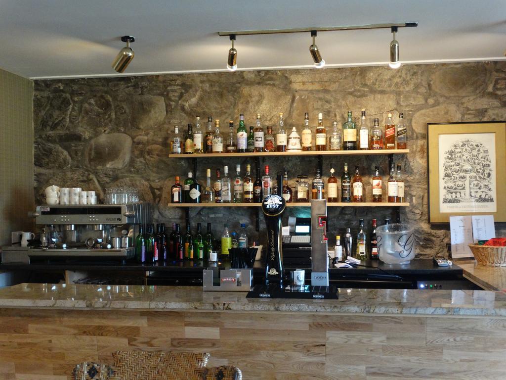 Laggan Hotel Zewnętrze zdjęcie