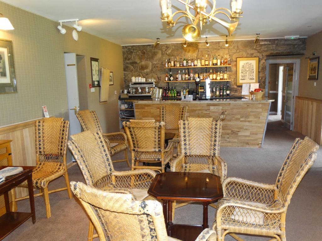 Laggan Hotel Zewnętrze zdjęcie
