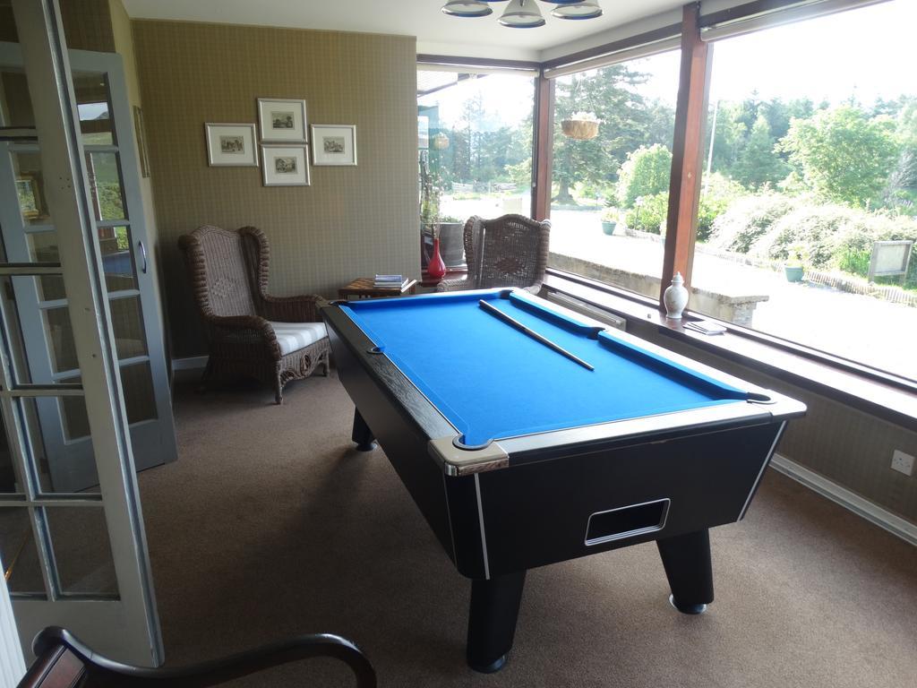 Laggan Hotel Zewnętrze zdjęcie