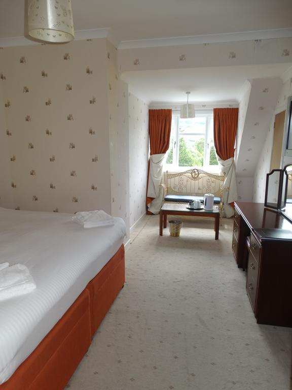 Laggan Hotel Zewnętrze zdjęcie