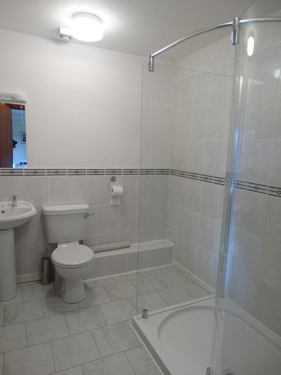 Laggan Hotel Zewnętrze zdjęcie