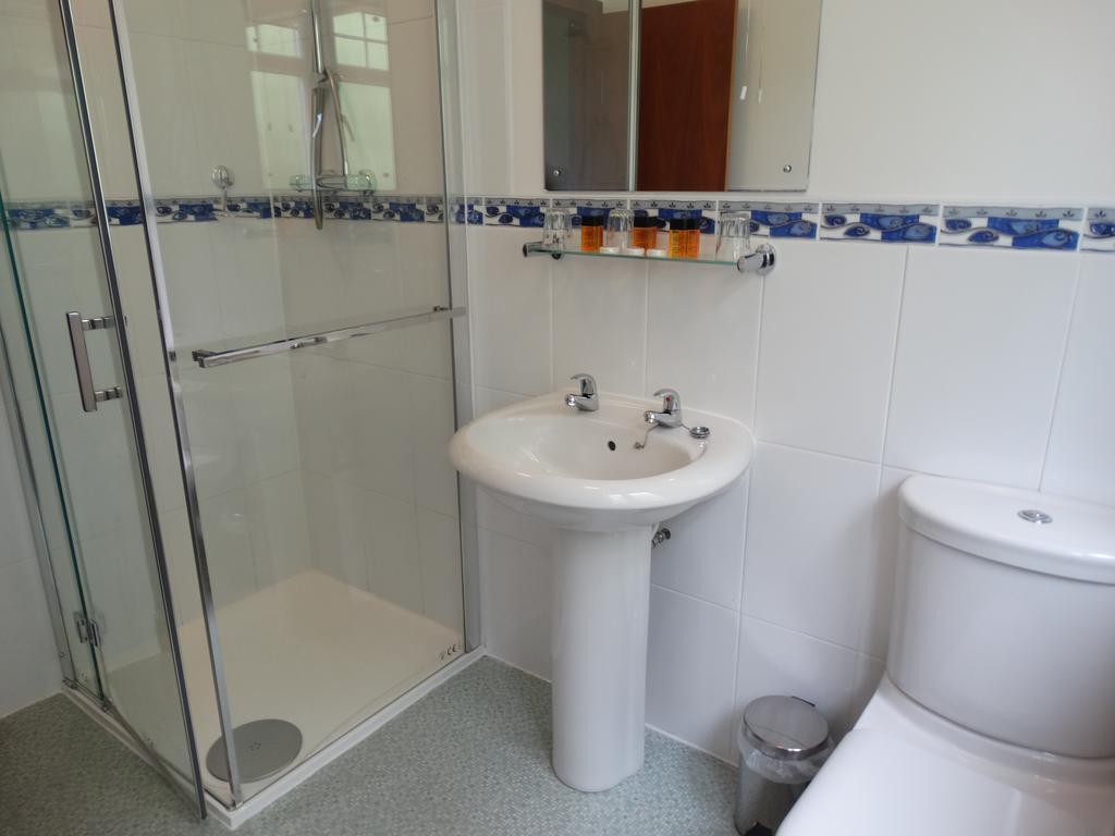 Laggan Hotel Zewnętrze zdjęcie