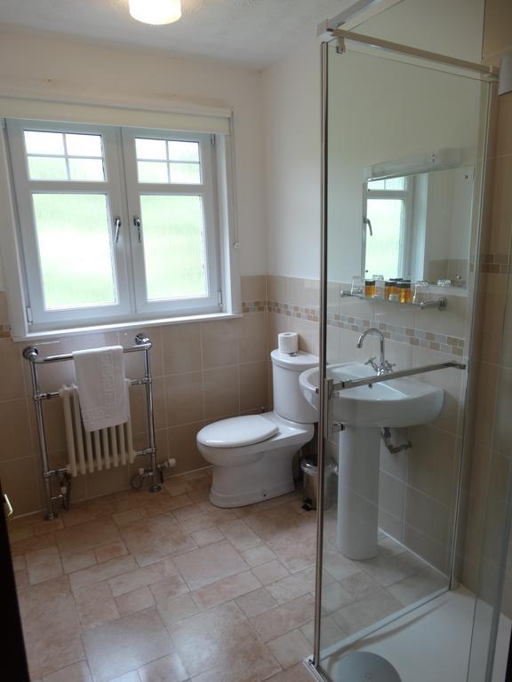 Laggan Hotel Zewnętrze zdjęcie